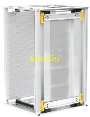 comprare Pcb completamente in metallo rivista pcb scaffale vite regolare smt linea caricatore scarica fabbricazione online