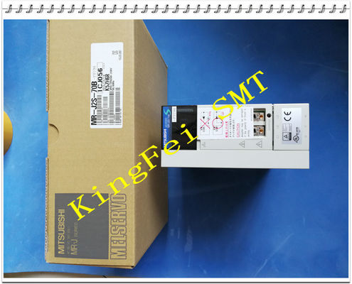 comprare 40026790 di FX1R YB del servomotore SERVO DRV ASM del driver MR-J2S-70B-PY096 JUKI FX-1R YB fabbricazione online