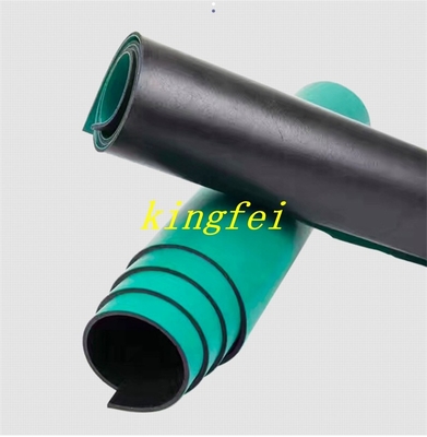 Matto da tavolo antistatico per attrezzature per officine Ingegneria dei sistemi antistatici