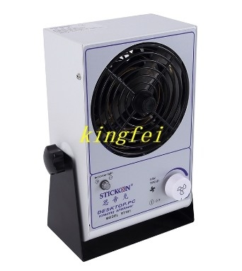 Ingegneria dei sistemi anti-statici per la strumentazione e i dispositivi dei ventilatori a plasma