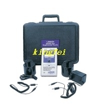 Ingegneria dei sistemi antistatici di strumenti e dispositivi Megger