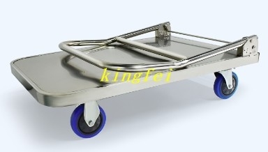 Ingegneria di sistemi anti-statici per carrelli SMT