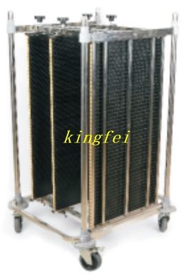 comprare Ingegneria dei sistemi anti-statici per veicoli SMT fabbricazione online