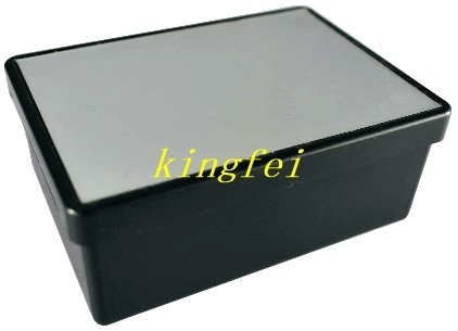 Casella della batteria Cassa dei componenti antistatici Ingegneria dei sistemi antistatici