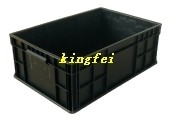 Container UE per la logistica Box anti-statico per il giro d'affari Ingegneria di sistemi anti-statici