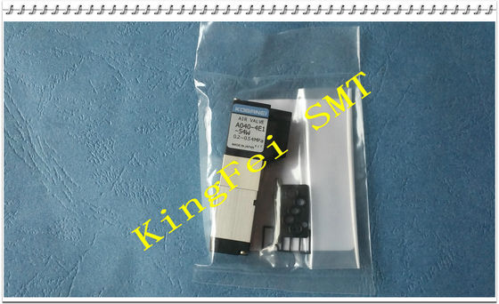 comprare La valvola per aria di YV100II 54W KM1-M7162-11X si dirige giù la valvola fabbricazione online