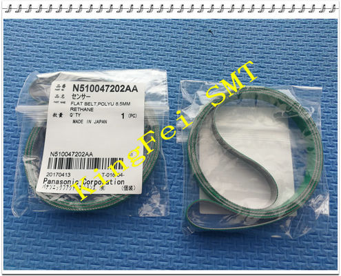 comprare Panasonic CM402 1312mm allaccia i pezzi di ricambio N510047202AA 540-3GT-9 8,5 x 1312 di SMT fabbricazione online