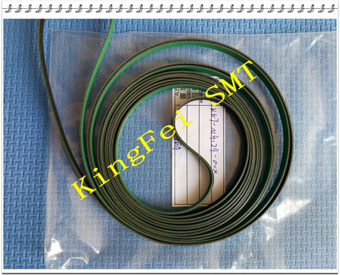 comprare Cinghie del PWB dei nastri trasportatori KG7-M9129-00X Yamaha di YV100II SMT fabbricazione online