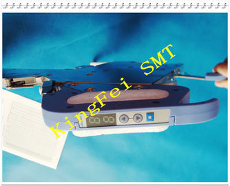 Alimentatore elettrico 40085422 del nastro di JUKI EF12FS usato per la macchina del supporto della superficie RX-7