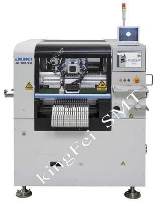 Montaggio ad alta velocità JUKI JX-100 LED