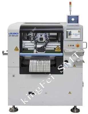 comprare Montaggio ad alta velocità JUKI JX-100 LED fabbricazione online