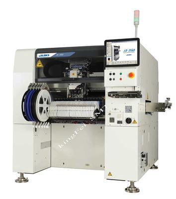 comprare Montaggio ad alta velocità JUKI JX-350 LED fabbricazione online