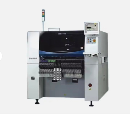 Montaggio flessibile ad alta velocità Samsung SM411F