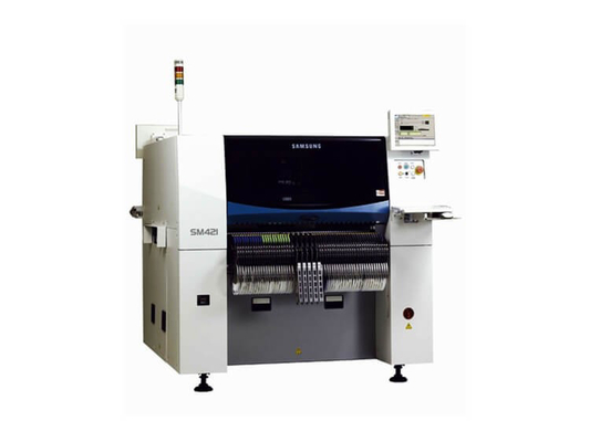 Montatore flessibile avanzato Samsung SM421
