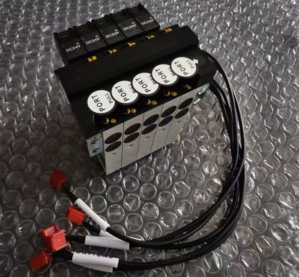 comprare JUKI KE2060 Valvola di ejetto 40001266 Ejetto 60 JUKI completo originale fabbricazione online