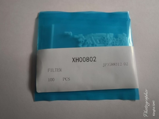 FUJI NXT H12 Filtro della testa XH00800 XH00801 XH00802 Filtro di cotone