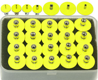 Ugello CP6 2,5/3,7/1,8/1,3/1,0/0,7/2,5 AWPH9563 di FUJI SMT