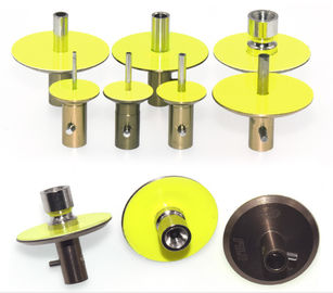 Ugello CP6 2,5/3,7/1,8/1,3/1,0/0,7/2,5 AWPH9563 di FUJI SMT