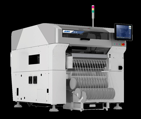 JUKI FX-1R chip mount Fast Smart modular mount JUKI SMT machine