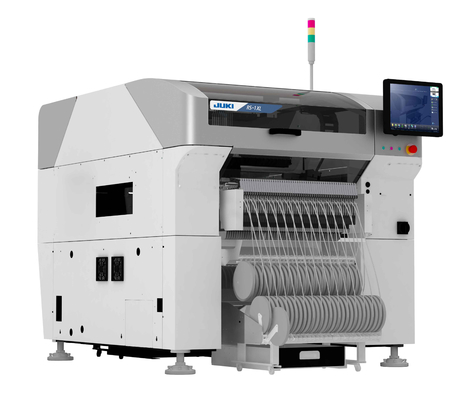 JUKI FX-1 FX-1 XL Fast Smart Modular Mounter JUKI RX-1 Macchina