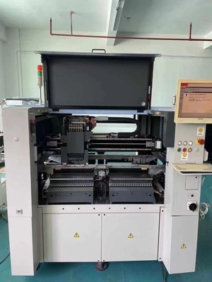 Yamaha YG100RB Chip Mounter SMT Macchina pick and place Yamaha