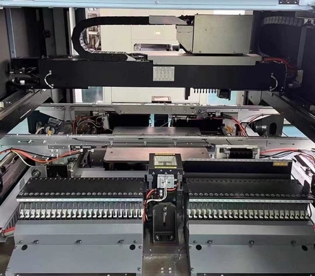 Yamaha YG100RB Chip Mounter SMT Macchina pick and place Yamaha