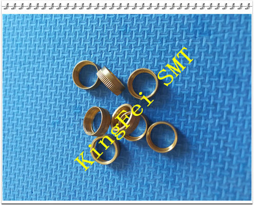 comprare Riguardi i pezzi di ricambio del dado X01L5201201/X02G52201 AI per la macchina di Panasonic RHS2B fabbricazione online