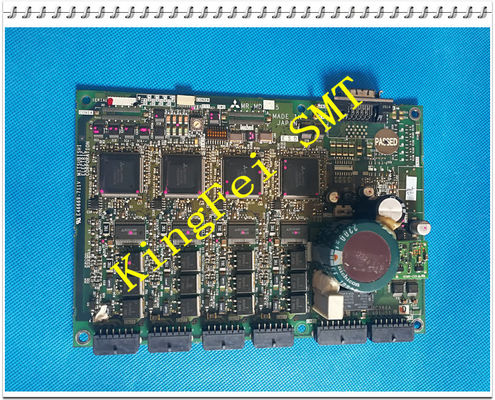 comprare Originale di AMP dell'Assemblea JUKI FX-1/R ZT del PWB di L901E521000 SMT SERVO usato con la buona condizione fabbricazione online