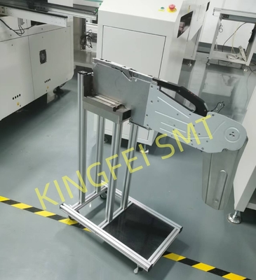 Samsung SME Rack di stoccaggio per alimentatore elettrico Samsung Feeder Exchange Jig SM471 SM481 SM482