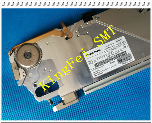 comprare Alimentatore del nastro di KXFW1KS5A00 Panasonic CM602 8mm con il sensore nuovo 10W originale fabbricazione online