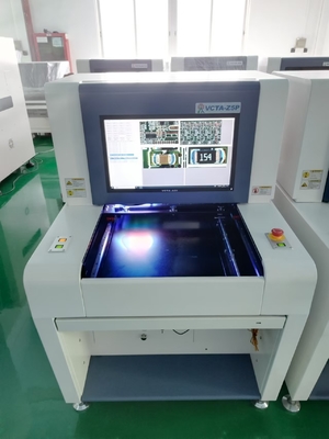 Controllo ottico automatico SMT AOI VCTA-Z5P