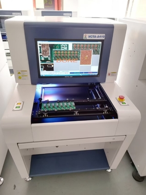 Controllo ottico automatico SMT AOI VCTA-A410