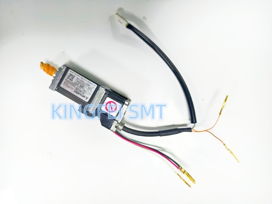 JUKI RX-7 Servomotore RX-7R T Motore HG-AK0336D EZ149223523 EZ149223515