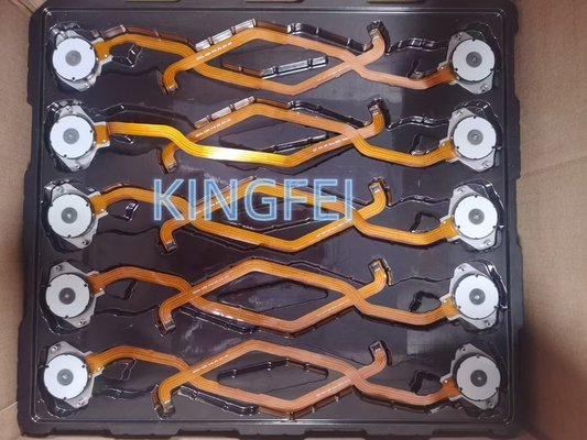 J90652109A Motore indice Assy SME8MM Motore alimentatore AM03-007525A