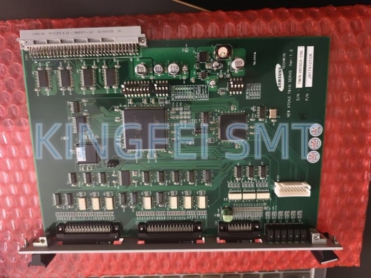 Samsung SM411 Twin Board J91741012A Nuovo X7043 Twin Servo Board