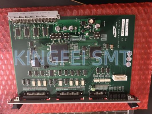 comprare Samsung SM411 Twin Board J91741012A Nuovo X7043 Twin Servo Board fabbricazione online