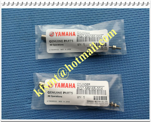 comprare Bombola di KG7-M9165-00X SMC per il Pin PBDAS6 * 30 di posizione di Yamaha YV100II fabbricazione online