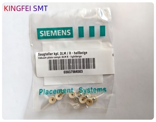 DLM R 03037984S03 Siemens Pad di gomma a manica