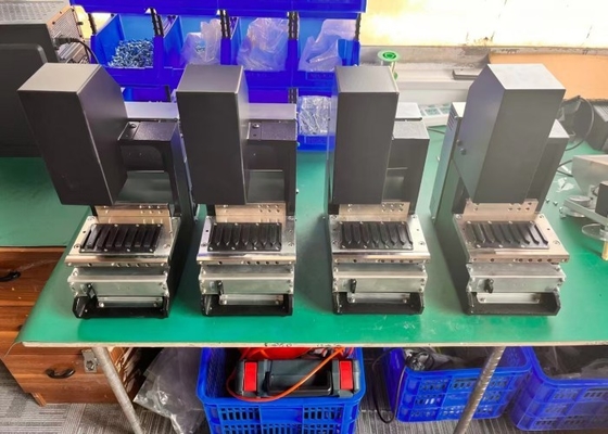 Yamaha SS ZS Calibrazione dell'alimentatore elettrico KHJ-MD800-010 Stazione di sintonizzazione SS