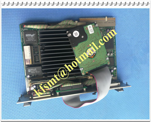 comprare Bordo di CPU dell'Assemblea del PWB di E9656729000 E96567290A0 SMT ACP-122J per la macchina KE2010/KE2020/KE2030 di JUKI fabbricazione online