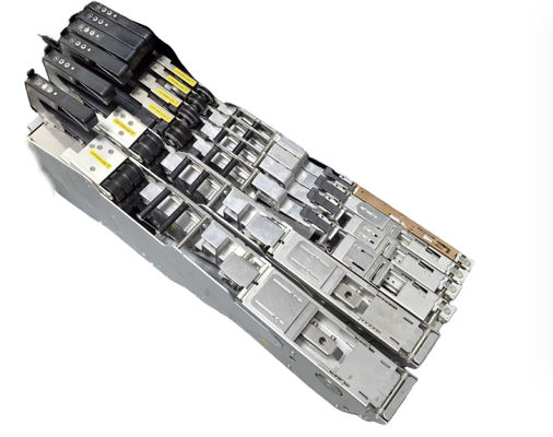 comprare JUKI RS-1R 32mm Feeder 40208709 RF32AS Feeder a nastro Feeder elettrico fabbricazione online