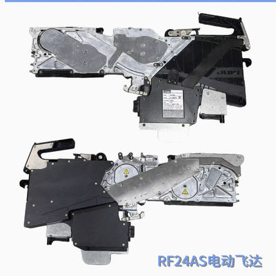 comprare JUKI RF24AS alimentatore a nastro elettrico DC24V per la macchina JUKI RS1 fabbricazione online