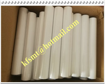 Rotolo amichevole eco- 20x410x400x10 della carta del tergicristallo dello stampino del rotolo/GKG del tergicristallo dello stampino di SMT