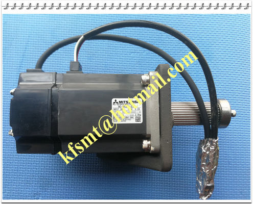 comprare 750 servomotore L809E0210A0 del motore HC-MFS73-S14 JUKI dell'asse y di watt JUKI FX-1 fabbricazione online