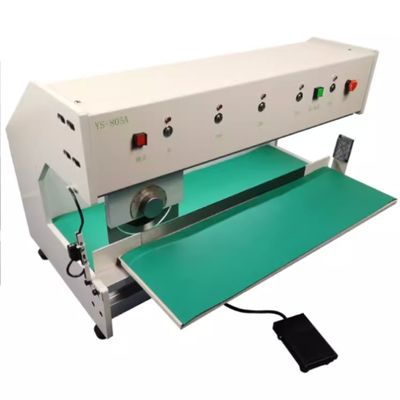 PCBA Separator Machine SMT PCB Cutting Machine Manuale Desktop PCB Router