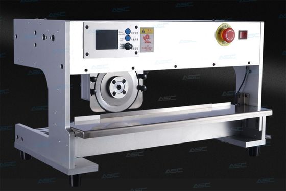PCBA Separator Machine SMT PCB Cutting Machine Manuale Desktop PCB Router