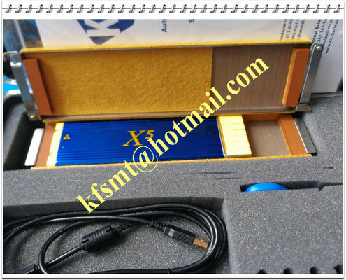 comprare Profilatore termico di KIC X5 con il software di SPC e la capacità di rf per riflusso fabbricazione online