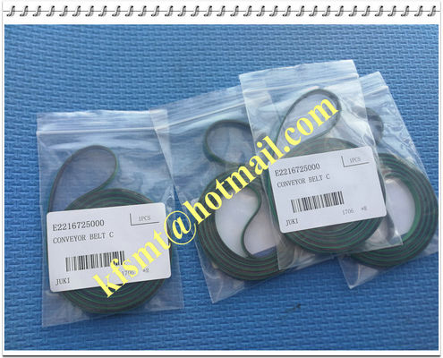 comprare Nastro trasportatore durevole di E2216725000 1560mm SMT per 750 760 pezzi di ricambio Juki/di Machie fabbricazione online