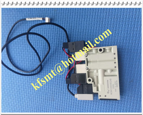 comprare L'elettrovalvola a solenoide di MC5M10HSV8S24B Convum SMC JUKI KE2070/2080 Vacuum l'espulsore V8X-AG-XX-JU fabbricazione online