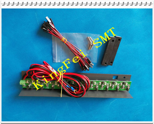 comprare Yamaha YG200/centrale elettrica elettronica 24V alimentatore di YV100XG per l'alimentatore 12mm/di 8mm fabbricazione online